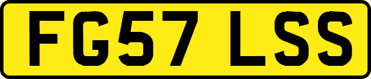 FG57LSS