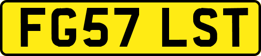 FG57LST