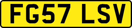 FG57LSV