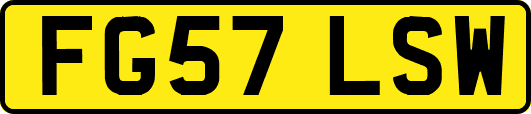 FG57LSW