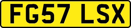 FG57LSX