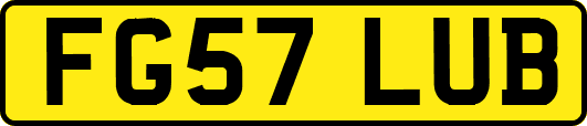 FG57LUB