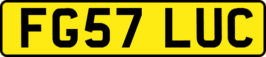 FG57LUC