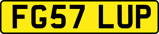 FG57LUP