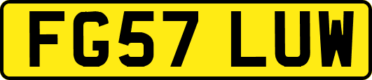 FG57LUW