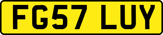 FG57LUY