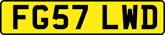 FG57LWD