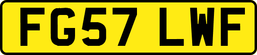 FG57LWF