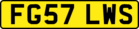 FG57LWS