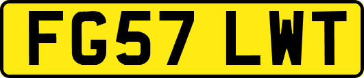 FG57LWT