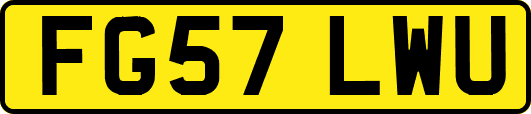 FG57LWU