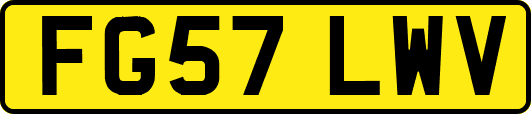 FG57LWV