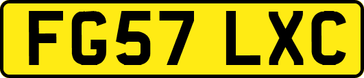 FG57LXC