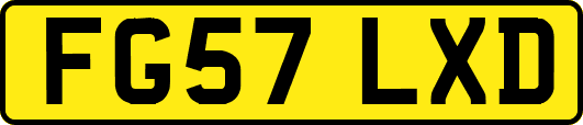 FG57LXD