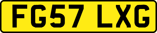 FG57LXG
