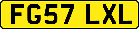 FG57LXL