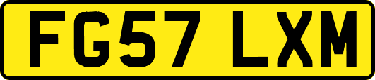 FG57LXM