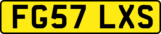 FG57LXS