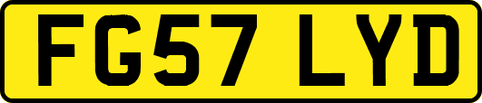 FG57LYD