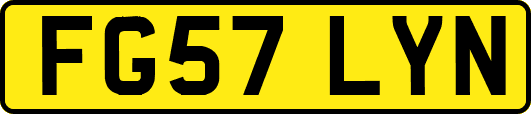 FG57LYN