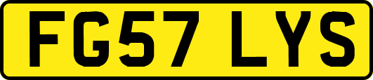 FG57LYS