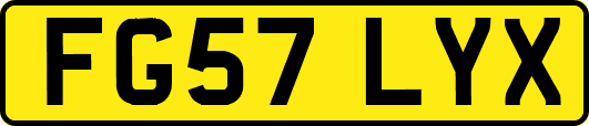 FG57LYX