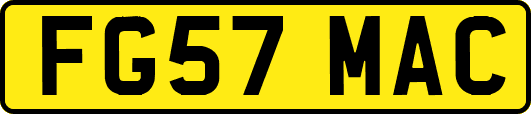 FG57MAC