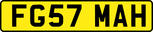 FG57MAH