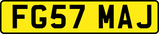 FG57MAJ