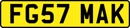 FG57MAK