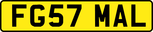 FG57MAL