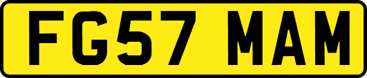 FG57MAM