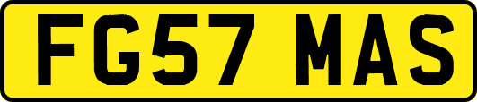 FG57MAS