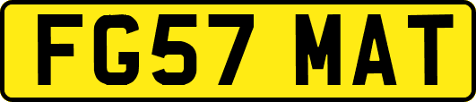 FG57MAT