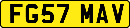 FG57MAV