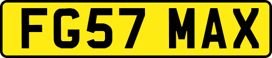 FG57MAX
