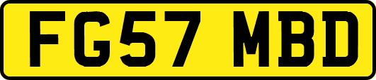 FG57MBD