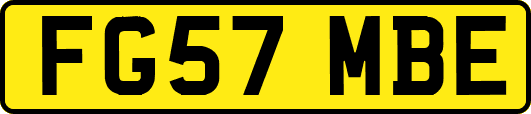 FG57MBE