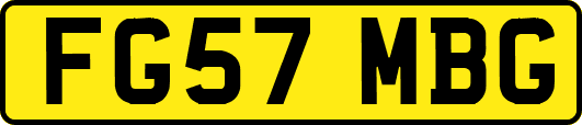 FG57MBG