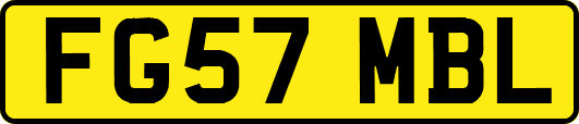 FG57MBL