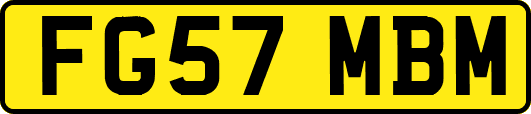 FG57MBM