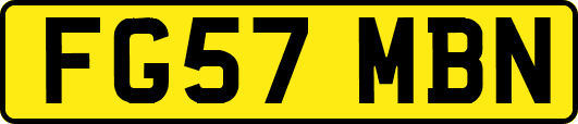 FG57MBN