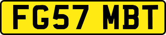 FG57MBT