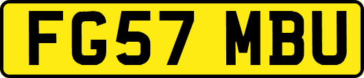 FG57MBU