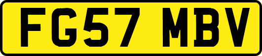 FG57MBV