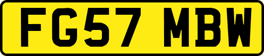 FG57MBW