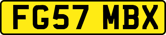 FG57MBX