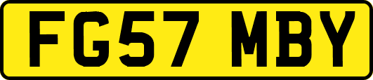 FG57MBY