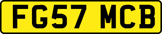 FG57MCB