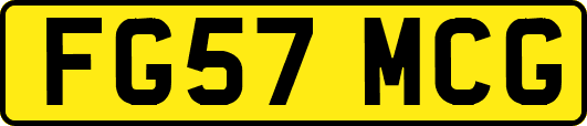 FG57MCG